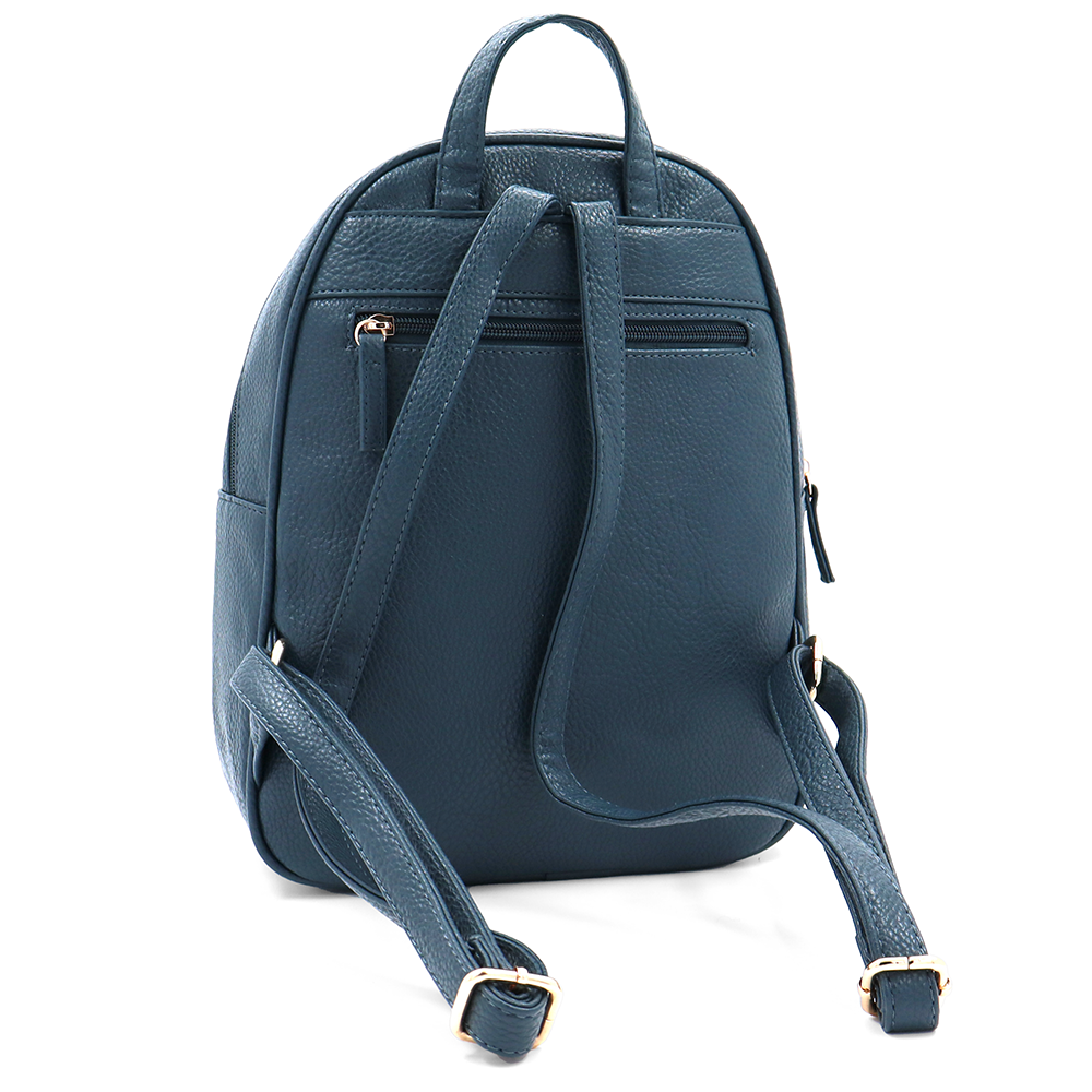 Női hátizsák – kék