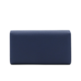Nagy méretű női pénztárca – sötétkék