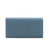 Nagy méretű női pénztárca – kék