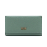 Nagy méretű női pénztárca – zöld