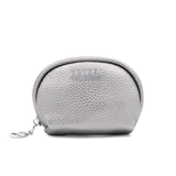 Praktikus és stílusos pénztárca - ezüst