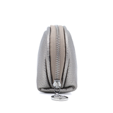 Praktikus és stílusos pénztárca - ezüst