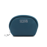 Praktikus és stílusos pénztárca - kék