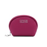 Praktikus és stílusos pénztárca - fukszia