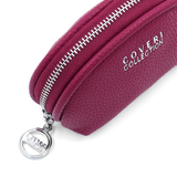 Praktikus és stílusos pénztárca - fukszia