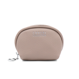 Praktikus és stílusos pénztárca - világosbarna