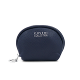 Praktikus és stílusos pénztárca - sötétkék