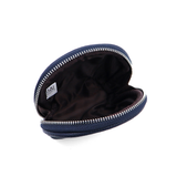 Praktikus és stílusos pénztárca - sötétkék