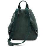 2 az 1-ben – Női hátizsák és táska – zöld