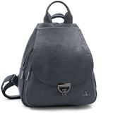 2 az 1-ben – Női hátizsák és táska – szürke