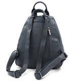 2 az 1-ben – Női hátizsák és táska – szürke