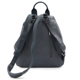 2 az 1-ben – Női hátizsák és táska – szürke