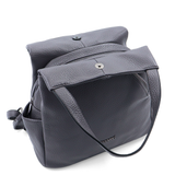 2 az 1-ben – Női hátizsák és táska – szürke