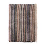 Meleg téli sál – szürke