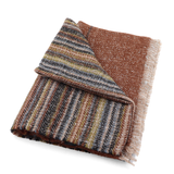 Meleg téli sál – téglabarna