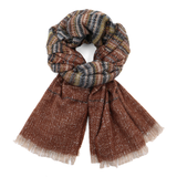 Meleg téli sál – téglabarna