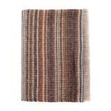 Meleg téli sál – világosbarna