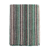 Meleg téli sál – zöld