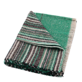 Meleg téli sál – zöld