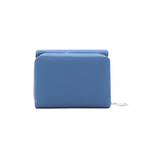 Női pénztárca – kék