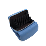 Női pénztárca – kék