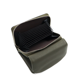 Női pénztárca – zöld