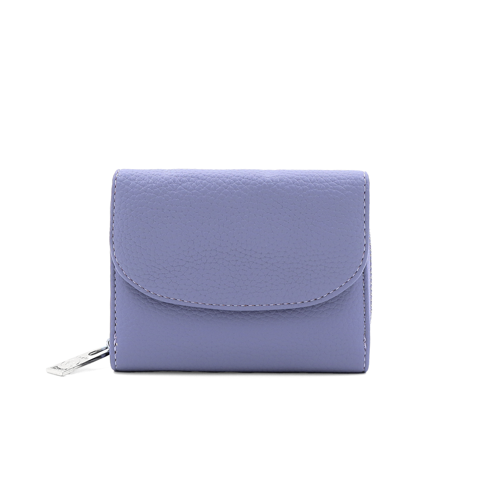 Női pénztárca – lila
