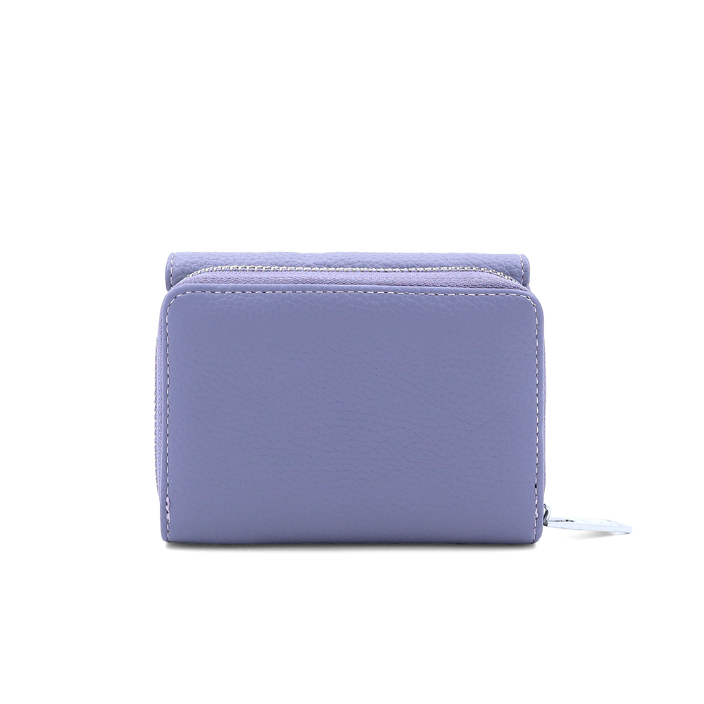 Női pénztárca – lila