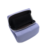 Női pénztárca – lila