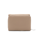 Női pénztárca – világosbarna