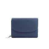 Női pénztárca – sötétkék