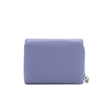 Kompakt női pénztárca – lila