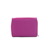 Kompakt női pénztárca – fukszia