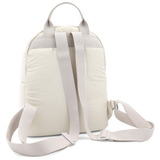 David Jones – Női vászon hátizsák macival – bézs