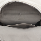 David Jones – Női vászon hátizsák macival – bézs