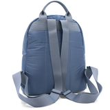 David Jones – Női vászon hátizsák macival – kék