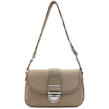 David Jones – Női válltáska – világosbarna