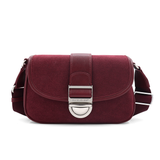 David Jones – Női válltáska – piros