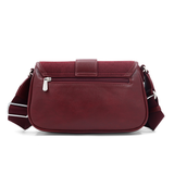 David Jones – Női válltáska – piros