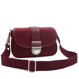 David Jones – Női válltáska – piros