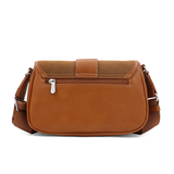 David Jones – Női válltáska – téglabarna