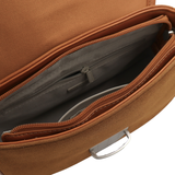 David Jones – Női válltáska – téglabarna