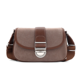 David Jones – Női válltáska – barna