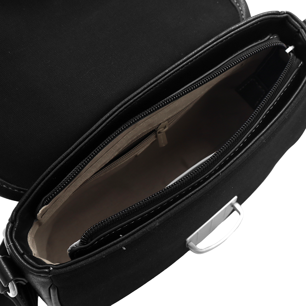 David Jones – Női válltáska – fekete