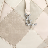 Nagy női táska – bézs