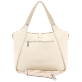 Nagy női táska – bézs