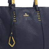 Női táska – sötétkék