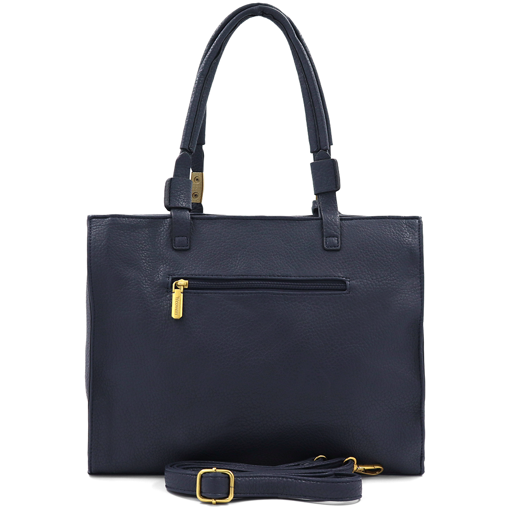 Női táska – sötétkék