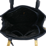 Női táska – sötétkék