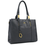 Női táska – szürke